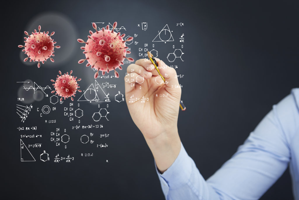 Coronavirus COVID-19 und Maßnahmen